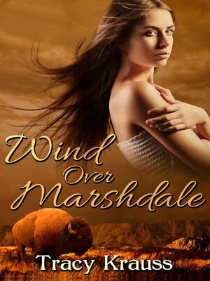 cover image of Wind Over Marshdale